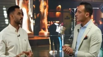 العد التنازلي بدأ.. الكشف عن الخريطة الزمنية للافتتاح الرسمي للمتحف المصري الكبير 1